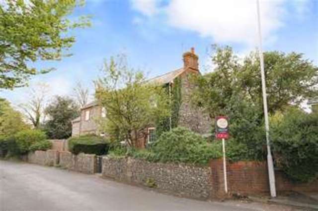  Image of 2 bedroom Semi-Detached house for sale in Durrington Hill Worthing BN13 at Durrington, BN13 2PU