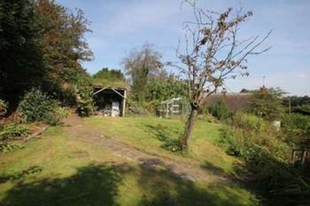  Image of 2 bedroom Cottage for sale in Coleford Crediton EX17 at Coleford Crediton, EX17 5DD