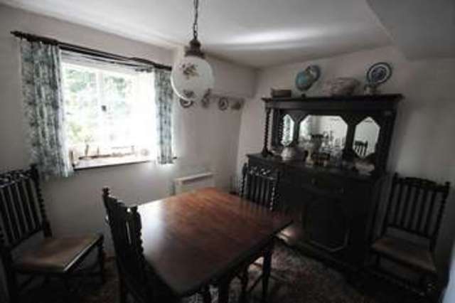  Image of 2 bedroom Cottage for sale in Coleford Crediton EX17 at Coleford Crediton, EX17 5DD