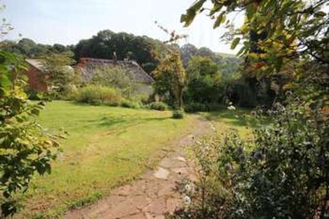  Image of 2 bedroom Cottage for sale in Coleford Crediton EX17 at Coleford Crediton, EX17 5DD