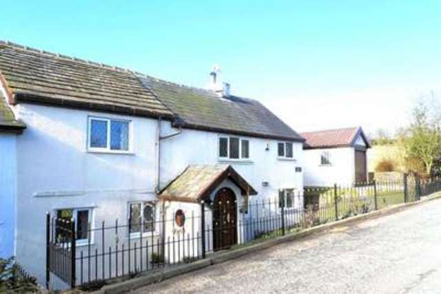  Image of 2 bedroom Cottage for sale in Bradshaw Road Tottington Bury BL8 at Bradshaw Road  Tottington, BL8 3PN