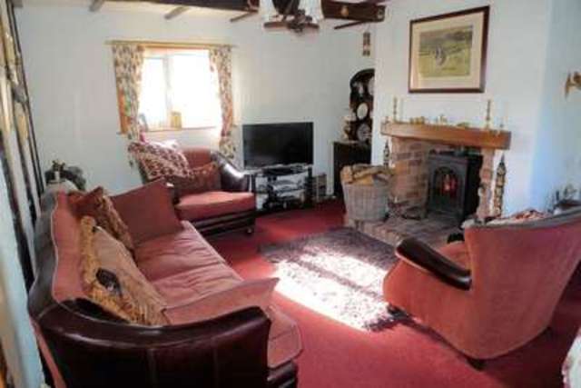  Image of 2 bedroom Cottage for sale in Bradshaw Road Tottington Bury BL8 at Bradshaw Road  Tottington, BL8 3PN