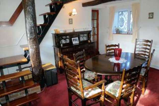  Image of 2 bedroom Cottage for sale in Bradshaw Road Tottington Bury BL8 at Bradshaw Road  Tottington, BL8 3PN
