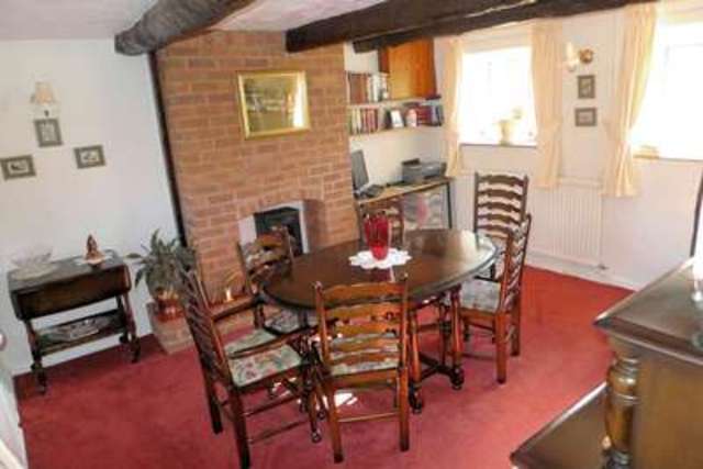  Image of 2 bedroom Cottage for sale in Bradshaw Road Tottington Bury BL8 at Bradshaw Road  Tottington, BL8 3PN