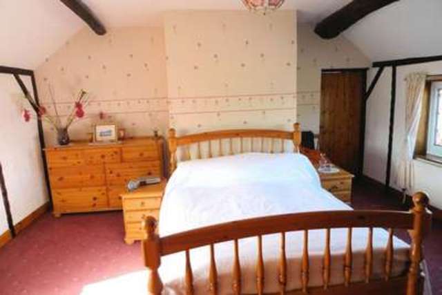  Image of 2 bedroom Cottage for sale in Bradshaw Road Tottington Bury BL8 at Bradshaw Road  Tottington, BL8 3PN