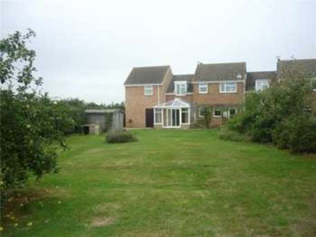 Image of 4 bedroom Semi-Detached house to rent in Felmersham Road Carlton Bedford MK43 at Felmersham Road Carlton Carlton, MK43 7NA