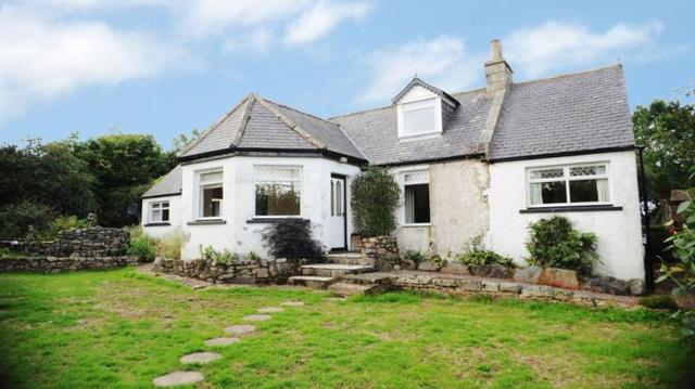  Image of 3 bedroom Detached house to rent in Maud Peterhead AB42 at Maud Aberdeenshire Aberdeenshire, AB42 4RN