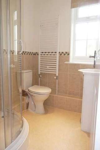  Image of 3 bedroom Semi-Detached house to rent in Goring Lane Goddards Green Mortimer Reading RG7 at Goring Lane Goddards Green Reading, RG7 3BA