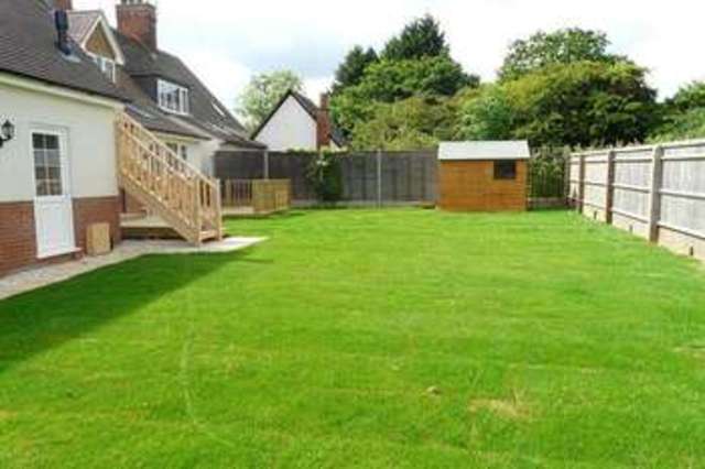  Image of 3 bedroom Semi-Detached house to rent in Goring Lane Goddards Green Mortimer Reading RG7 at Goring Lane Goddards Green Reading, RG7 3BA