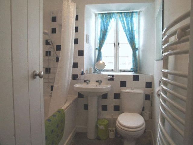  Image of 2 bedroom Terraced house for sale in Fore Street Boscastle PL35 at Fore Street  Boscastle, PL35 0AX