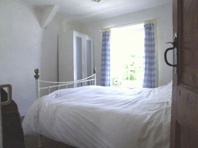  Image of 2 bedroom Terraced house for sale in Fore Street Boscastle PL35 at Fore Street  Boscastle, PL35 0AX