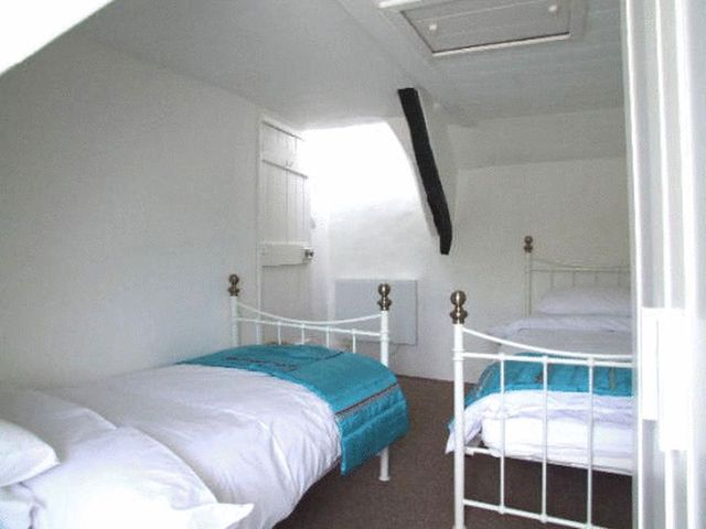  Image of 2 bedroom Terraced house for sale in Fore Street Boscastle PL35 at Fore Street  Boscastle, PL35 0AX
