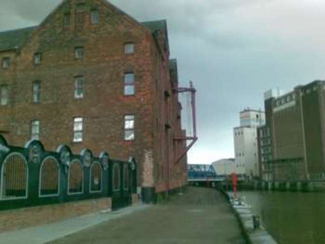  Image of 1 bedroom Flat for sale in High Street Hull HU1 at Hull, HU1 1NH