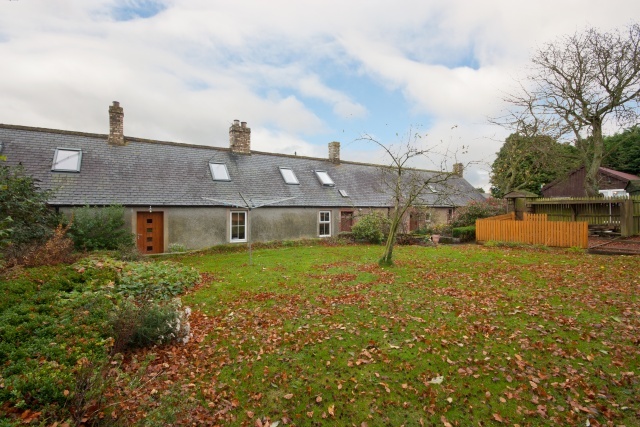  Image of 4 bedroom Detached house for sale in Gordon TD3 at Houndslow  Houndslow, TD3 6LX