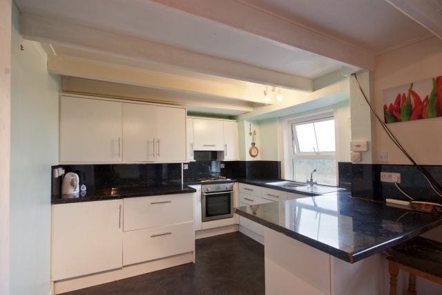  Image of 4 bedroom Detached house for sale in Gordon TD3 at Houndslow  Houndslow, TD3 6LX