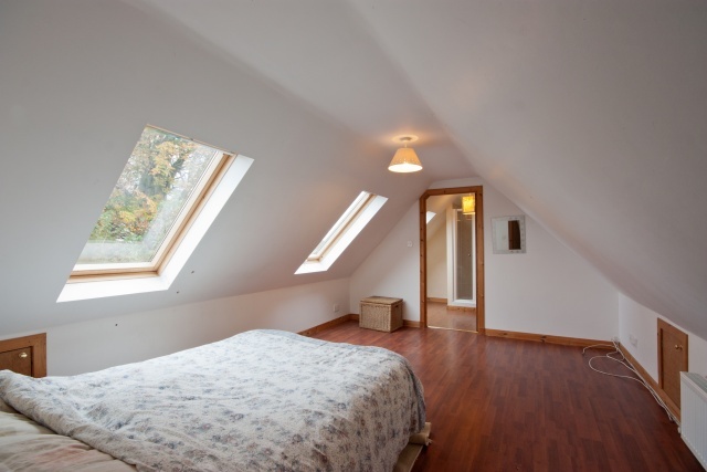  Image of 4 bedroom Detached house for sale in Gordon TD3 at Houndslow  Houndslow, TD3 6LX
