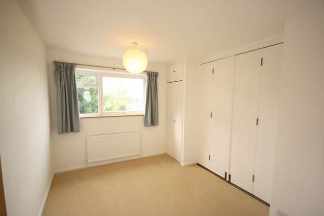 Image of 4 bedroom Town House to rent in Montague Road Berkhamsted HP4 at Montague Road  Berkhamsted, HP4 3DT
