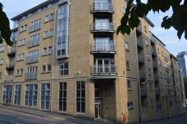  Image of 1 bedroom Flat for sale in Montague Street Bristol BS2 at Montague Street  Bristol, BS2 8NY