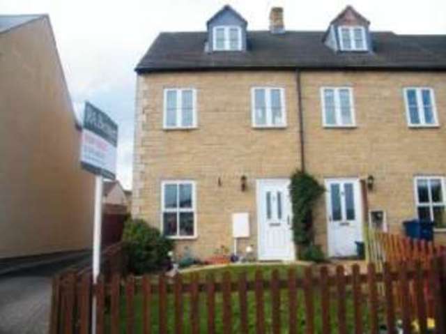  Image of 3 bedroom End of Terrace for sale in Back Lane Winchcombe Cheltenham GL54 at Back Lane Winchcombe Winchcombe, GL54 5PR