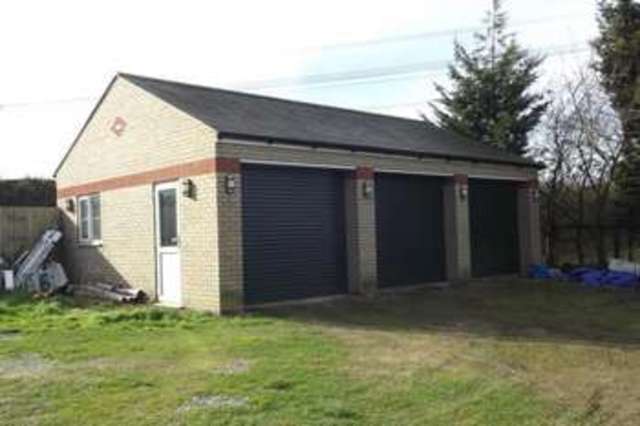  Image of 3 bedroom Cottage for sale in Duloe St. Neots PE19 at St. Neots Bedfordshire Duloe, PE19 5HP