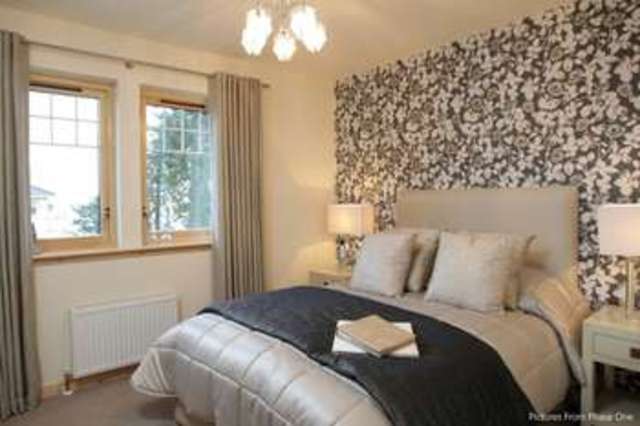  Image of 3 bedroom Detached house for sale in Hollybush Lane Port Glasgow PA14 at Hollybush Lane  Inverclyde, PA14 6QZ