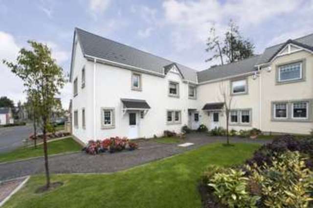  Image of 3 bedroom Detached house for sale in Hollybush Lane Port Glasgow PA14 at Hollybush Lane  Inverclyde, PA14 6QZ