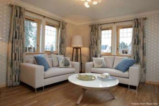  Image of 3 bedroom Detached house for sale in Hollybush Lane Port Glasgow PA14 at Hollybush Lane  Inverclyde, PA14 6QZ