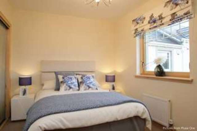  Image of 3 bedroom Detached house for sale in Hollybush Lane Port Glasgow PA14 at Hollybush Lane  Inverclyde, PA14 6QZ
