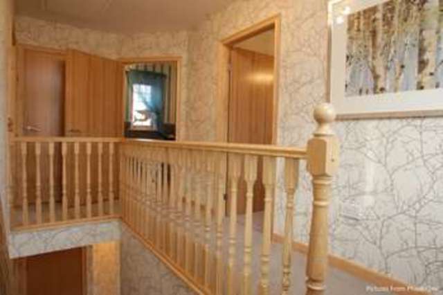  Image of 3 bedroom Detached house for sale in Hollybush Lane Port Glasgow PA14 at Hollybush Lane  Inverclyde, PA14 6QZ