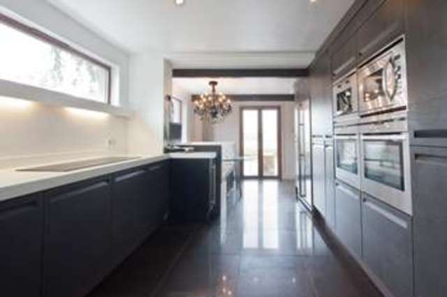  Image of 4 bedroom Cottage for sale in Howwood Johnstone PA9 at Belltrees Road  Howwood, PA9 1DL