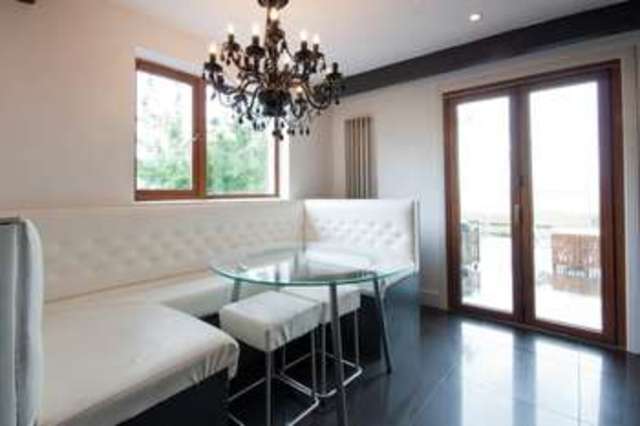  Image of 4 bedroom Cottage for sale in Howwood Johnstone PA9 at Belltrees Road  Howwood, PA9 1DL