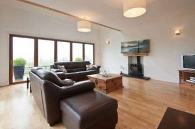  Image of 4 bedroom Cottage for sale in Howwood Johnstone PA9 at Belltrees Road  Howwood, PA9 1DL