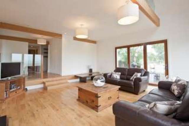 Image of 4 bedroom Cottage for sale in Howwood Johnstone PA9 at Belltrees Road  Howwood, PA9 1DL