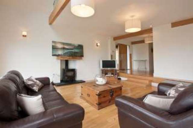  Image of 4 bedroom Cottage for sale in Howwood Johnstone PA9 at Belltrees Road  Howwood, PA9 1DL