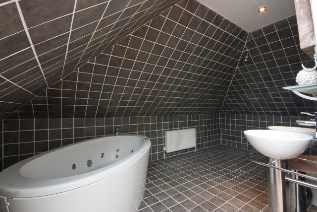  Image of 4 bedroom Cottage for sale in Howwood Johnstone PA9 at Belltrees Road  Howwood, PA9 1DL