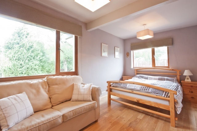  Image of 4 bedroom Cottage for sale in Howwood Johnstone PA9 at Belltrees Road  Howwood, PA9 1DL