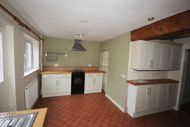  Image of 3 bedroom Detached house for sale in Cheriton Fitzpaine Crediton EX17 at Cheriton Fitzpaine Crediton, EX17 4JH