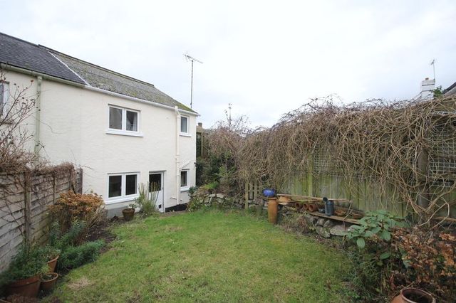  Image of 3 bedroom Detached house for sale in Cheriton Fitzpaine Crediton EX17 at Cheriton Fitzpaine Crediton, EX17 4JH