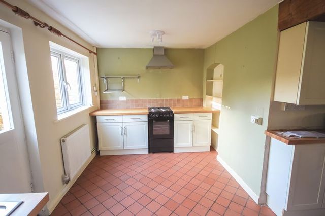  Image of 3 bedroom Detached house for sale in Cheriton Fitzpaine Crediton EX17 at Cheriton Fitzpaine Crediton, EX17 4JH