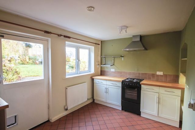  Image of 3 bedroom Detached house for sale in Cheriton Fitzpaine Crediton EX17 at Cheriton Fitzpaine Crediton, EX17 4JH