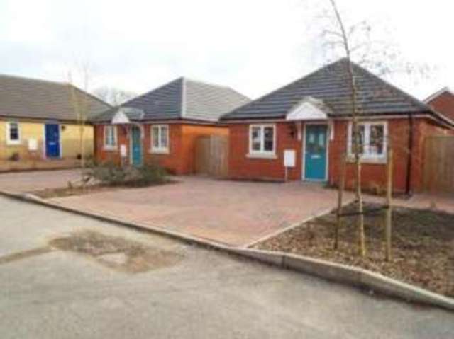  Image of 2 bedroom Bungalow for sale in Shop Street Worlingworth Woodbridge IP13 at Shop Street Worlingworth Worlingworth, IP13 7JN