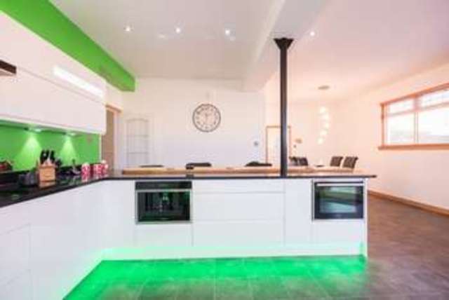  Image of 6 bedroom Cottage for sale in Montrose DD10 at Upper Dysart  Angus, DD10 9TQ