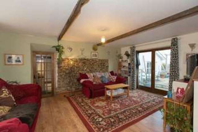  Image of 5 bedroom Semi-Detached house for sale in Eastleigh Eastleigh Crediton EX17 at East Leigh Crediton, EX17 6BQ