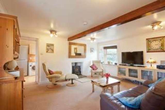  Image of 3 bedroom Cottage for sale in Kelso TD5 at Kaimflat  Kelso, TD5 7QN