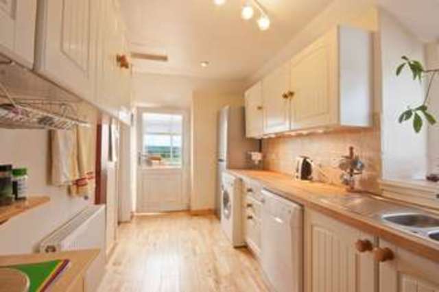  Image of 3 bedroom Cottage for sale in Kelso TD5 at Kaimflat  Kelso, TD5 7QN