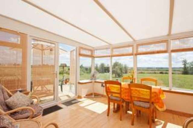  Image of 3 bedroom Cottage for sale in Kelso TD5 at Kaimflat  Kelso, TD5 7QN