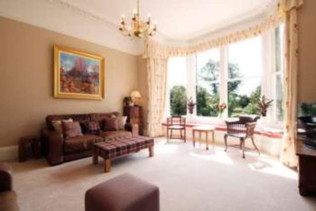  Image of 5 bedroom Detached house for sale in Corstorphine Road Edinburgh EH12 at Corstorphine Road  Edinburgh, EH12 6HS