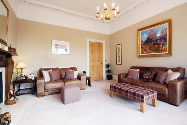  Image of 5 bedroom Detached house for sale in Corstorphine Road Edinburgh EH12 at Corstorphine Road  Edinburgh, EH12 6HS