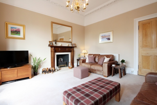  Image of 5 bedroom Detached house for sale in Corstorphine Road Edinburgh EH12 at Corstorphine Road  Edinburgh, EH12 6HS