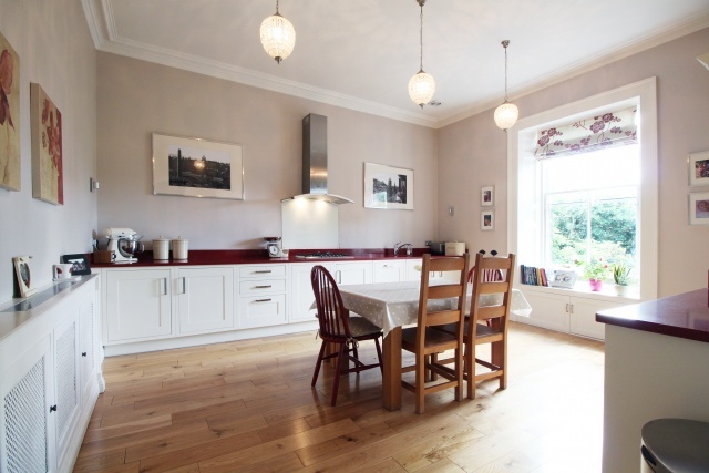  Image of 5 bedroom Detached house for sale in Corstorphine Road Edinburgh EH12 at Corstorphine Road  Edinburgh, EH12 6HS